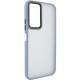 Чехол TPU+PC Lyon Frosted для Xiaomi Redmi 13 4G / Poco M6 4G