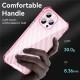 Чехол TPU Ease Carbon color series для Apple iPhone 13 Pro (6.1")