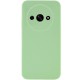 Чехол Silicone Cover Lakshmi Full Camera (AAA) для Xiaomi Redmi A3