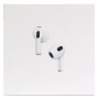 Бездротові TWS навушники Airpods 3 Wireless Charging Case for Apple (A) White