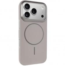 Чохол PC Dream with MagSafe для Apple iPhone 17 Pro Max (6.9") White Чохол PC Dream with MagSafe для Apple iPhone 17 Pro Max (6.9") White