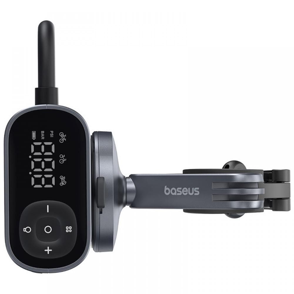 Портативный велосипедный насос Baseus PrimeTrip Series (C11169000121-00)