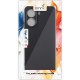 Чохол Silicone Cover Ummi Lakshmi Full Camera (AA) для Xiaomi Redmi Note 11 Pro 4G/5G / 12 Pro 4G Чорний / Black