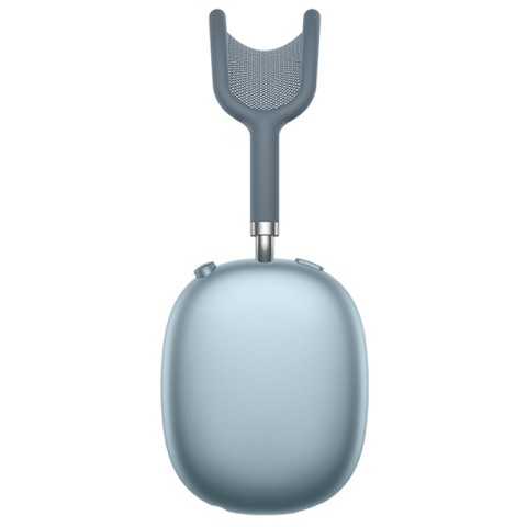 Накладні бездротові навушники Hoco W65 Happy Blue