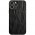 Чохол TPU Texture для Apple iPhone 13 Pro (6.1") Black