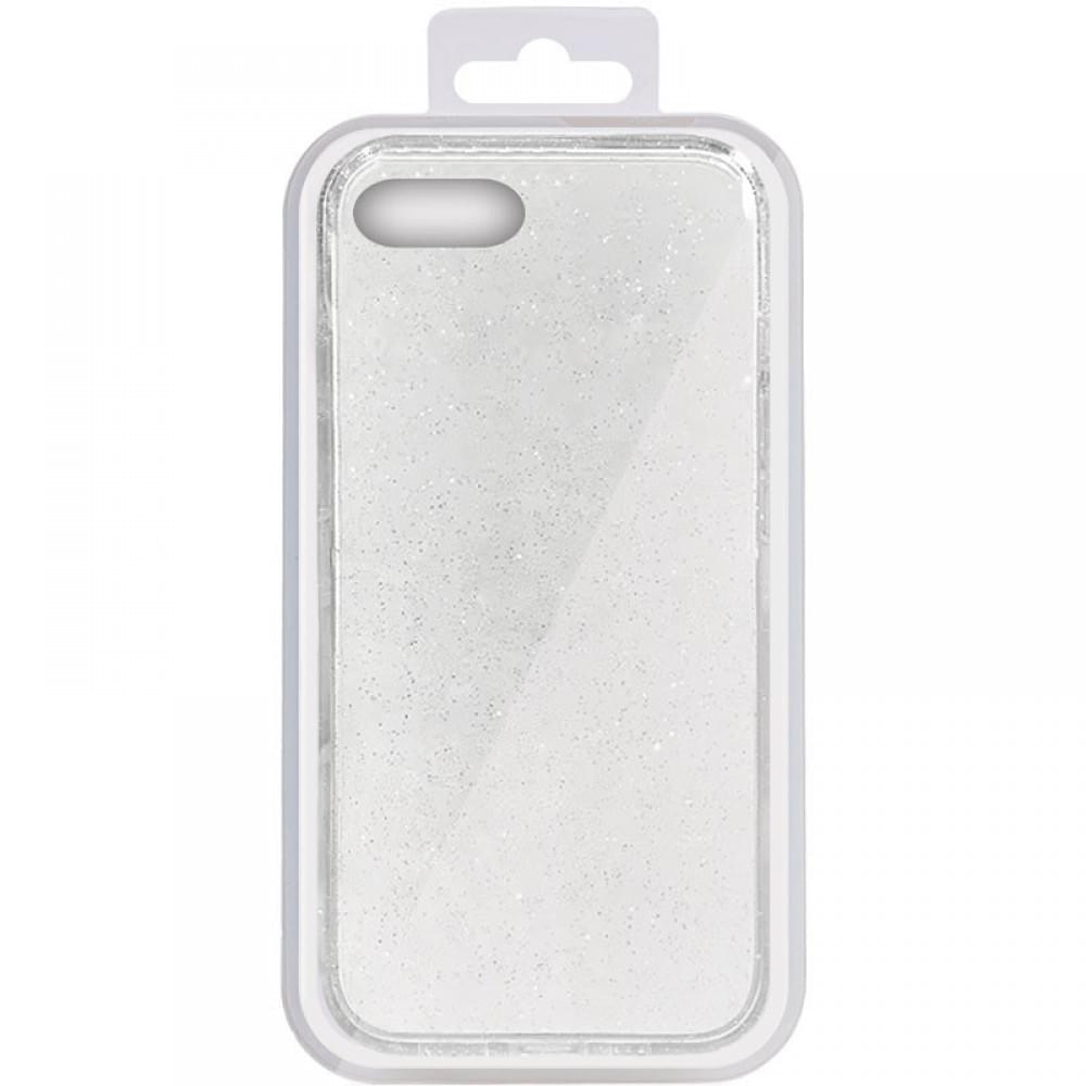 TPU чохол Nova для Apple iPhone 7 plus / 8 plus (5.5") Clear