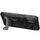 TPU+PC чохол Nillkin CamShield Adventurer Pro (шторка на камеру) для Apple iPhone 14 Pro (6.1") Armor Black