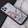 TPU+PC чехол Prisma Ladies для Apple iPhone 11 Pro Max (6.5")