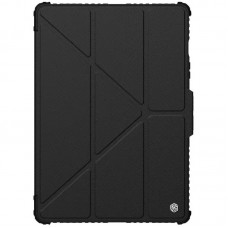 Чохол-книжка Nillkin Bumper Pro Multi-angle для Samsung Galaxy Tab S9 11'' Black