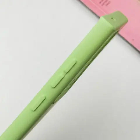 Чехол Silicone Cover Lakshmi Full Camera (A) для Samsung Galaxy S24 Ultra