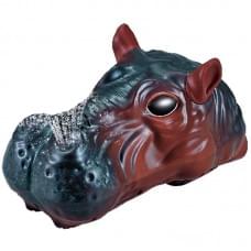 Лодка на радиоуправлении SHT 3736AD Hippopotamus 2.4G
