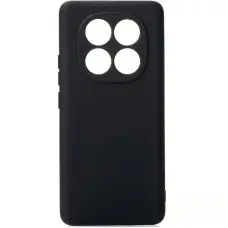 Чехол TPU Epik Black Full Camera для Xiaomi Poco X7