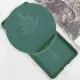 Чохол Silicone Cover Lakshmi Full Camera (AA) with logo для Google Pixel 7 Pro Зелений / Dark green