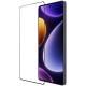 Захисне скло Nillkin (CP+PRO) для Xiaomi Poco F5 / Note 12 Turbo Чорний