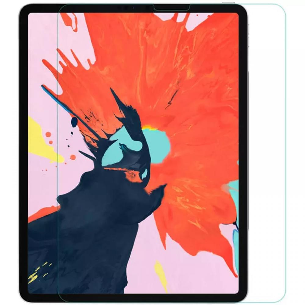 Захисне скло Mocolo (Pro+) для Apple iPad Pro 11" (2024-25) Прозрачное