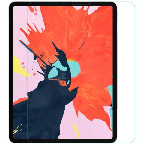 Захисне скло Mocolo (Pro+) для Apple iPad Pro 11" (2024-25) Прозрачное