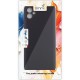 Чохол Silicone Cover Ummi Lakshmi Full Camera (AA) для Samsung Galaxy A07 Чорний / Black