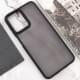 Чехол TPU+PC Lyon Frosted для Motorola Moto E13