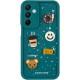 Чохол TPU Toys Case для Samsung Galaxy A05s Pine Green / Always Happy