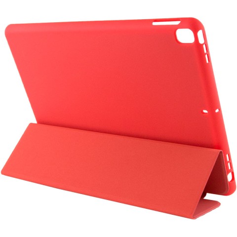 Чохол Smart Case Open buttons для Apple iPad Air 1/Air 2 /Pro 9.7"/ iPad 9.7" (2017-2018) Red