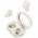 Бездротові TWS навушники Hoco EQ3 Smart Milky White
