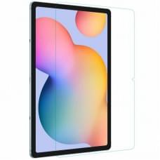 Захисне скло Ultra 0.33mm (коробка) для Samsung Galaxy Tab S10 FE+ (13.1") Прозорий