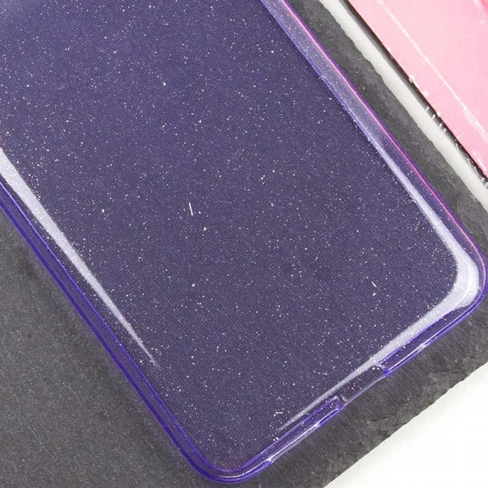 TPU чохол Nova для Xiaomi Redmi A3 Purple