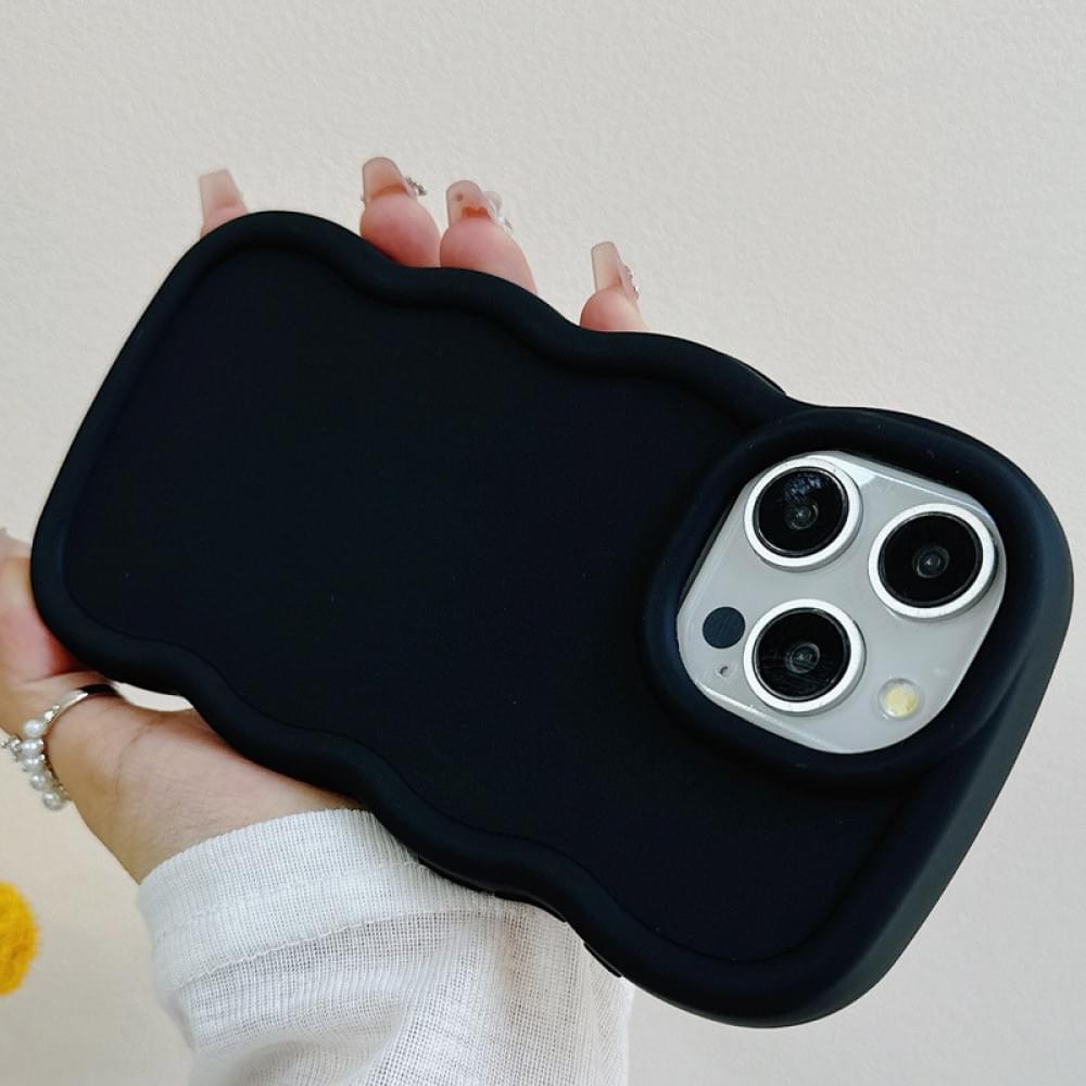 Чехол TPU Ripple для Apple iPhone 16 Pro Max (6.9")