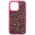 TPU чехол Bling World Rock Diamond для Apple iPhone 16 Pro Max (6.9")