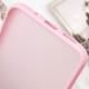 Чохол TPU+PC Lyon Frosted для Xiaomi Redmi 10C Pink
