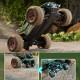 Машинка на радиоуправлении SCHE HW8809 Four-wheel drive high-speed