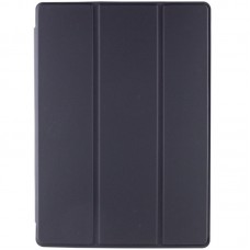 Чохол-книжка Book Cover (stylus slot) для Samsung Galaxy Tab A8 10.5" (2021) (X200/X205) Чорний / Black