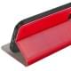 Чохол-книжка Magnet для Motorola Moto G85 Red Чохол-книжка Magnet для Motorola Moto G85 Red