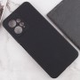 Чехол Silicone Cover Lakshmi Full Camera (AAA) для Xiaomi Redmi Note 12 4G