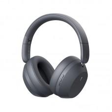 Накладні бездротові навушники Baseus Bass 35 Max (A00070800)