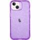 Чохол TPU Radiance для Apple iPhone 15 (6.1") Purple