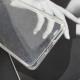 TPU чохол Nova для Xiaomi Poco X7 Clear