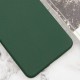 Чохол Silicone Cover Lakshmi Full Camera (AAA) для Samsung Galaxy A50 (A505F) / A50s / A30s Зелений / Cyprus Green