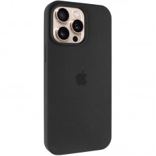 Чехол Silicone Case Full Protective (AA) для Apple iPhone 15 Pro (6.1")