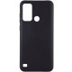 Чохол TPU Epik Black для ZTE Blade A53 Чорний