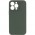 Чохол Silicone Case Full Camera Protective (AA) NO LOGO для Apple iPhone 14 Pro (6.1") Зелений / Cyprus Green