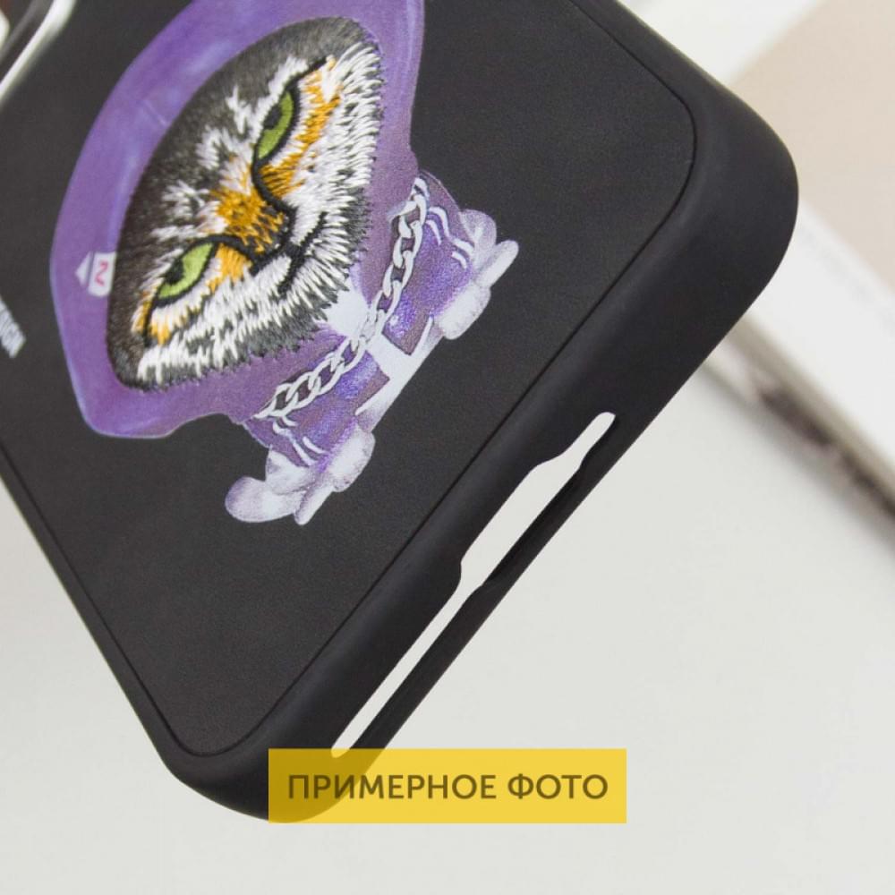 TPU+PC чехол Friends для Samsung Galaxy A06