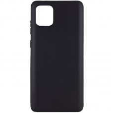 Чохол TPU Epik Black для Xiaomi Mi 10 Lite Чорний