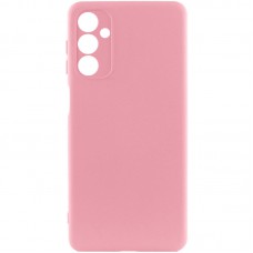 Чехол Silicone Cover Lakshmi Full Camera (A) для Samsung Galaxy A14 4G/5G