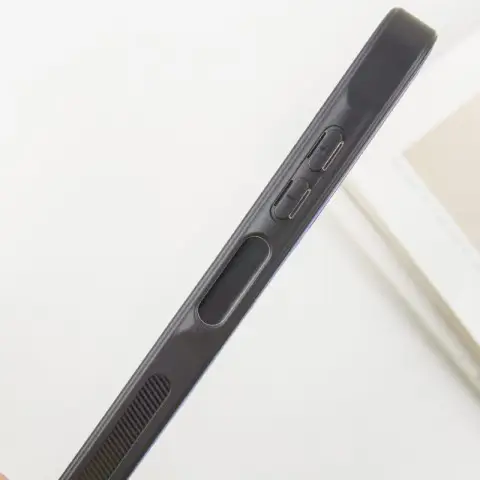 TPU+PC чохол Prisma Fluffie для Xiaomi Redmi 14C / Poco C75 Dream