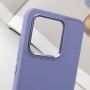 TPU чехол Bonbon Metal Style для Xiaomi Redmi 10C