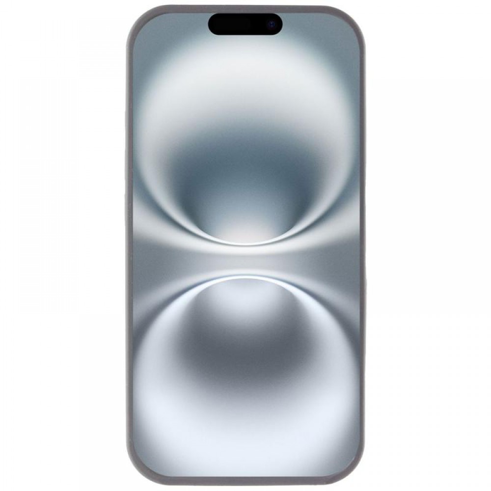 Чехол Silicone Case Full Camera Protective (AA) для Apple iPhone 16e (6.1")