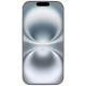 Чехол Silicone Case Full Camera Protective (AA) для Apple iPhone 16e (6.1")