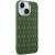 Чохол TPU Ribbio для Apple iPhone 15 (6.1") Green