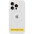 Чехол Silicone Case Full Protective (AA) V2 with MagSafe для Apple iPhone 14 (6.1")